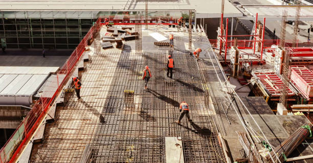 Best Concrete Sidewalk Installation in Vergennes, VT