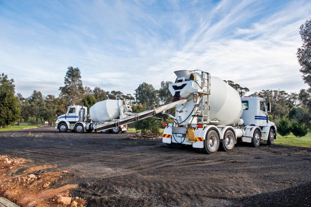 Best Concrete Sealing and Maintenance in Vergennes, VT