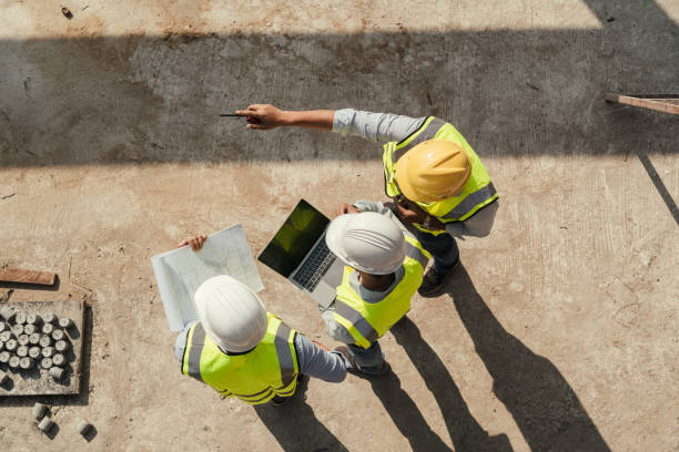Best Residential Concrete Solutions in Vergennes, VT