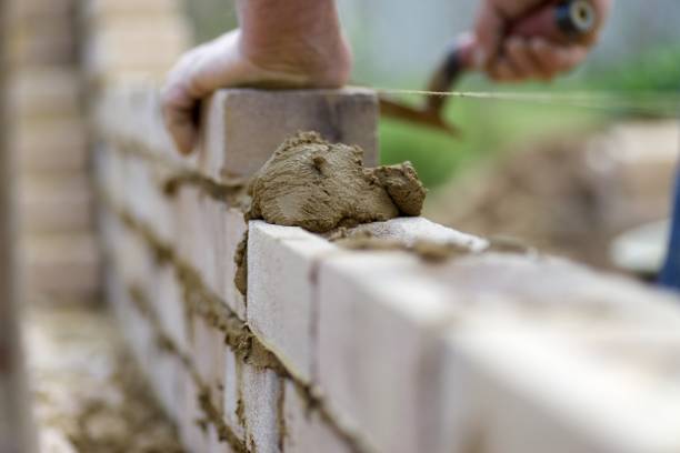 Best Concrete Steps and Stairs in Vergennes, VT