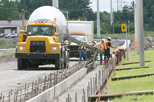 Best Concrete Retaining Walls in Vergennes, VT