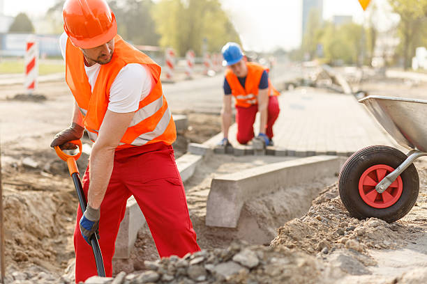 Best Concrete Grinding and Polishing in Vergennes, VT