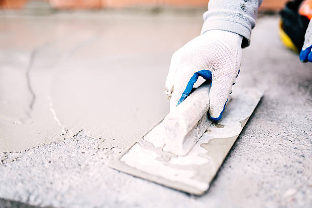  Vergennes, VT Concrete contractor Pros